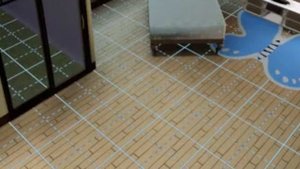 Строим дом в Sims 3  в изменение города для молодой жены и мужа