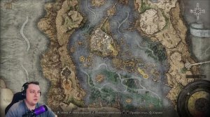 Три Топовых Одноручных Меча на Мага (Астролог) с Самого Начала Игры ➜ ELDEN RING