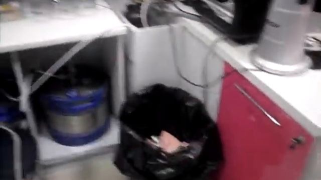 Торговая мебель для кафе