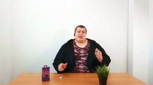 Распаковка самого маленького телефона Olmio A02