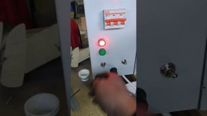 Сверлильный 2м112 с частотником и автореверсом