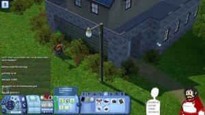 The Sims 3 - Unethical Dog Breeding