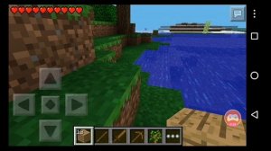 САМАЯ СТАРАЯ ВЕРСИЯ МАЙНКРАФТ РЕ