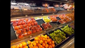 Кухня Доминиканской республики