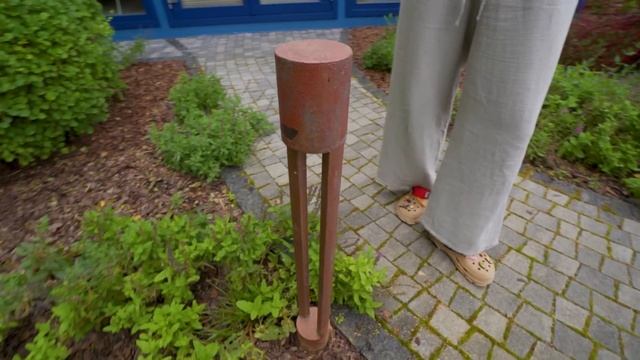 ДАЧА МЕЧТЫ в Подмосковье: ЛАНДШАФТ, БАССЕЙН, БАНЯ и БЕСЕДКА // Такого вы еще не видели!