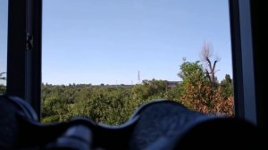 Бинокль Б15х50. Как он показывает