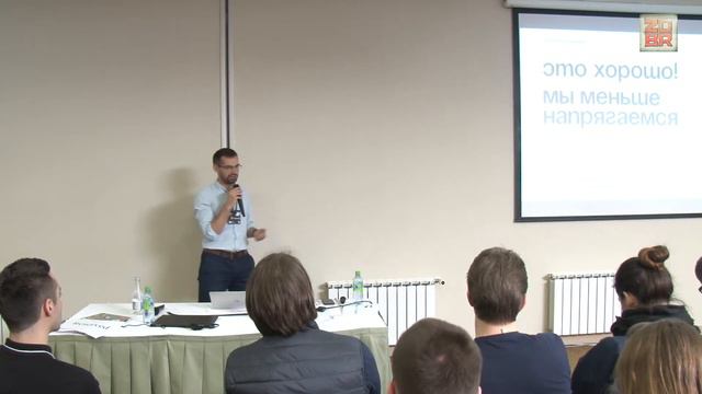 Михаил Шишкин — Извлечение принципа смотреть онлайн