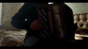 Музыка из к/ф Бригада (баян кавер). Игра на баяне, современные хиты.