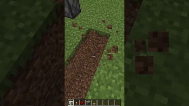 Minecraft: Redstone Door [Level 1]