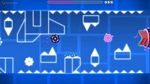High Score Layout [Geometry Dash 2.11]