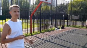 Любимые игры Академии | Правила в баскетболе