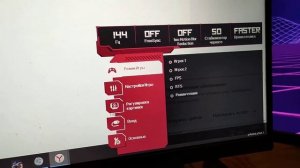 LG 32GK650F - Идеальный Комбайн для игр и работы, личное мнение не обзор, опыт эксплуатации.