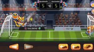 ||ONE MORE GAME OF HEAD BALL 2!!||JOHN MOTSON|| ENJOYY!!||