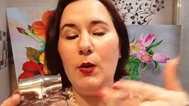 GUCCI Gucci Bamboo Reseña de perfume смотреть онлайн