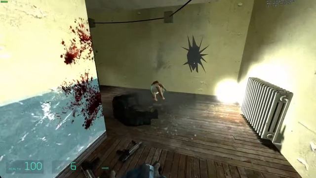 [Entropy:Zero] Kindergarten Cop Achievement Guide смотреть онлайн