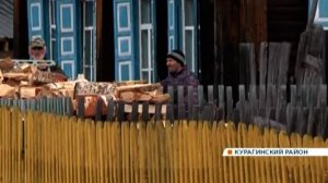 У жителей трёх сёл Курагинского района из-за скачка напряжения сгорела вся бытовая техника