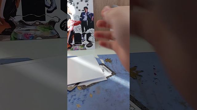 распаковка альбома 5star Stray kids лимитка смотреть онлайн