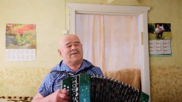 КУДРЯВАЯ РЯБИНУШКА! ПОЁТ ВАСЯ ПОПОВ, АРХИВ. ПРОБОВАЛ ПО НОВОЙ,В ПРИПЕВЕ ВЫСОКО НАДО, НЕ СМОГ СТАРЕЕ смотреть онлайн