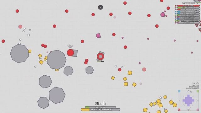 Top 10 Arras.io Tanks 2023 смотреть онлайн