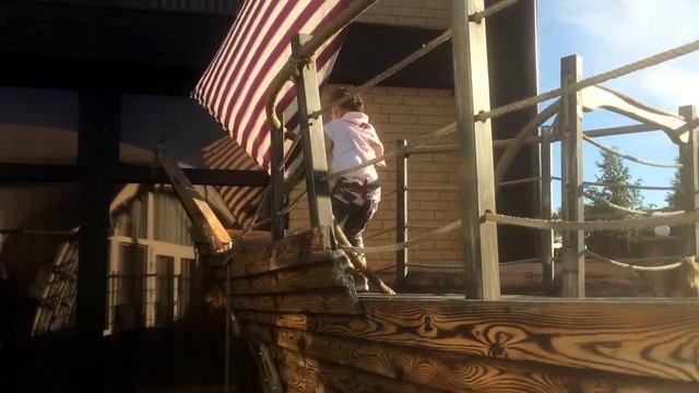 1 июня День защиты детей на карантине. Что успели ?