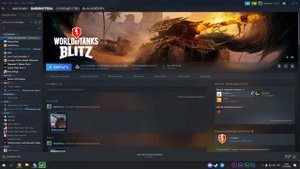 ЧТО ДЕЛАТЬ ЕСЛИ НЕ ЗАХОДИТ В ТАНКИ? Потерял аккаунт в WoT Blitz