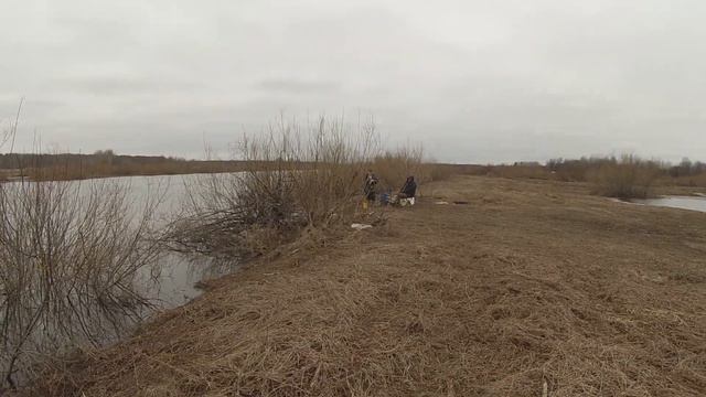 Разливы Кудьмы