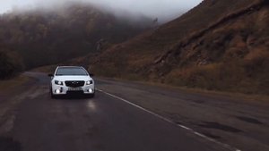 Chevrolet Cruze vossen R19 vps 305T wheels