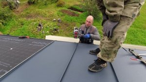 Фальцезакаточная машинка ACCU SEAMER  Лен.обл. 2 часть