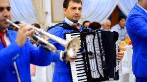 Крымскотатарская свадьба. Ансамбль Бахчисарай