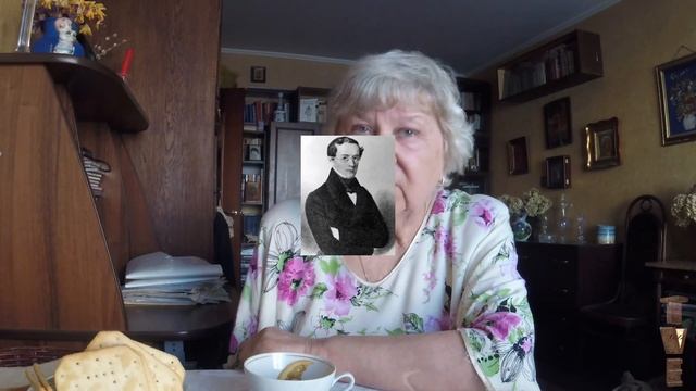 Пушкин. Лицей. Друзья. Лицеист Александр Горчаков