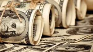 Чеки сжигаю-богатство прибавляю.