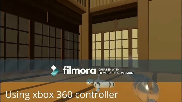 Modbox asymmetric VR смотреть онлайн