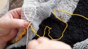 Кетлёвка горловины