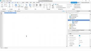 Remote Events (Server to Client) (Roblox Studio Tutorial for New Beginners Series 2) (N220)
