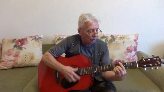 Красивая, забытая песня! -"Снегопад" - С. Кондратьев