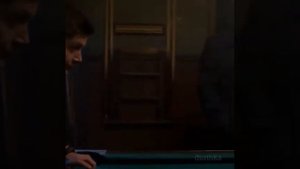 Кроули и его фразочки|Сверхъестественное