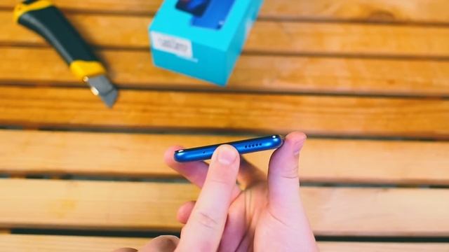 Купил HONOR 8S - Чудо-смартфон за 8 500 РУБЛЕЙ.. смотреть онлайн