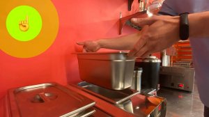 Делаем конфеты из разных видов шоколада с одной мини-емкости без мытья и нытья | Chocology