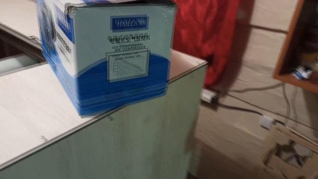 ?05. Мембранный компрессор для лазерного станка. Режем без нагара смотреть онлайн