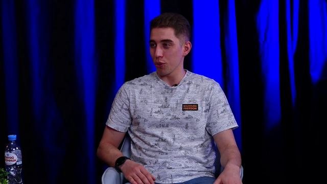ПРЕВЬЮ. ДОСТУПНАЯ МЕДИЦИНА В РОССИИ, ВОЗМОЖНО? ДЕНИС ДЕМЕНТЬЕВ - СООСНОВАТЕЛЬ ГОРЛАБ.
