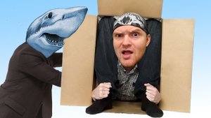 СЫГРАЛИ В ЯЩИК ► The Escapists 2 |8| кооп