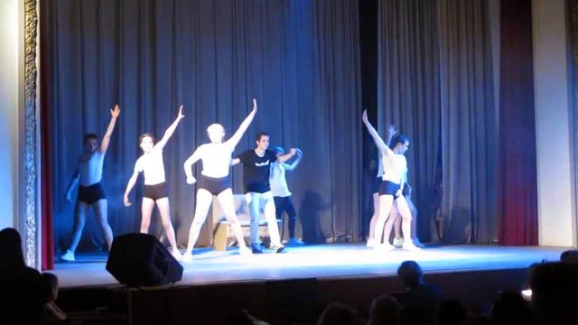 STIMUL FLAVA |Январь|ОТЧЕТНЫЙ КОНЦЕРТ|2017| смотреть онлайн