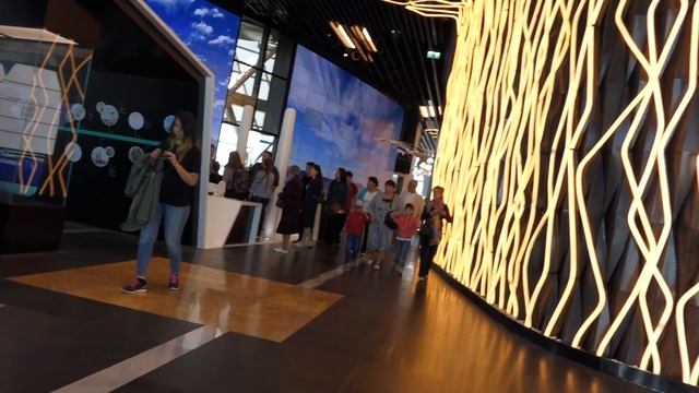 00873 EXPO ЭКСПО 2017 ГЮЛЬЧАТАЙ И and The МИККИ В ПОГОНЕ ЗА СОЛНЕЧНЫМ ВЕТРОМ смотреть онлайн