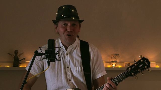 Виталий Богданович/Vitalij Bogdanovic • «Зимняя сказка» смотреть онлайн