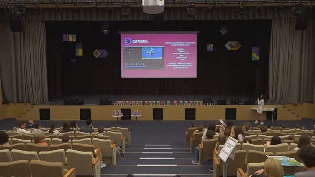 Лекция Yummy United о том, как запустить свой блог смотреть онлайн