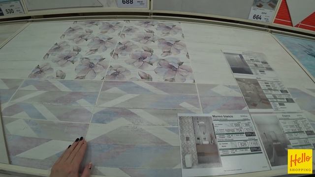 ✅ ЛЕРУА МЕРЛЕН ?УЛЁТНЫЕ НОВИНКИ СОВРЕМЕННАЯ ПЛИТКА ОБЗОР. ГОТОВЫЕ РЕШЕНИЯ ДЛЯ ВАННОЙ.leroymerlin