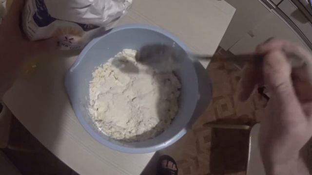 СЫРНИКИ ЗА 2 МИНУТЫ ! Простой и вкусный рецепт!