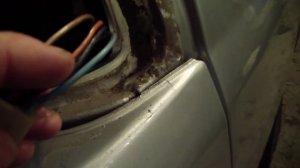 Ваз 2110 Тюнинг задних фар под светодиоды.Установк