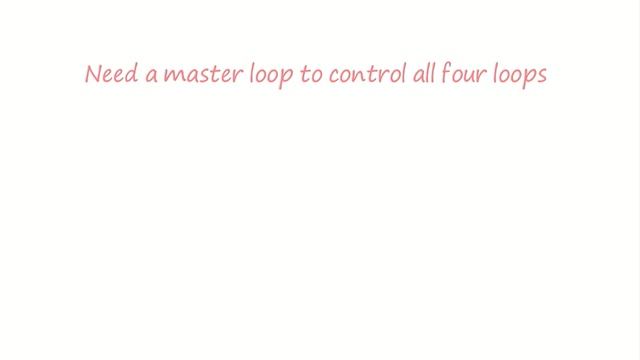 Cognizant - Spiral Matrix Printing Automata Fix Problem Solved 2020 2021 смотреть онлайн