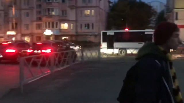 Ярославль, Б.Федоровская смотреть онлайн